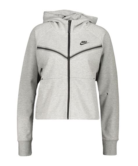 nike air jacke grau damen|Graue Nike Jacken online entdecken .